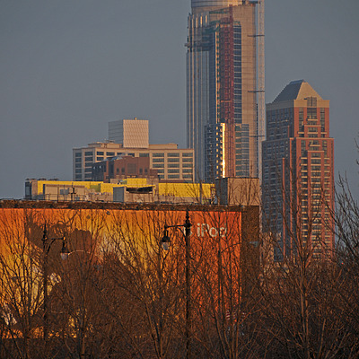 One Museum Park by Shawn Ursini