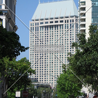 Manchester Grand Hyatt Seaport by Emmanuel D.