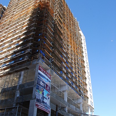 7th & Forest by Brian LoBue