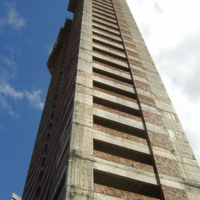 Brennand Plaza by Simeon Kohlman Rabbani