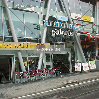 Stadtbadgalerie by Nephilim