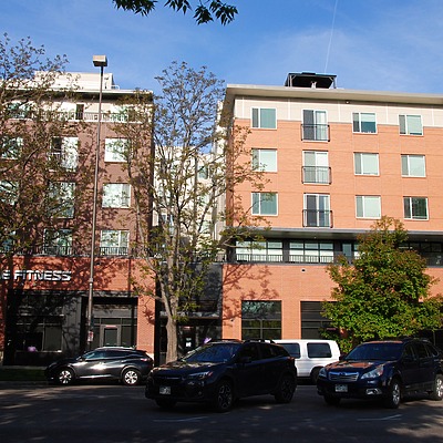 Uncommon Fort Collins by Brian LoBue