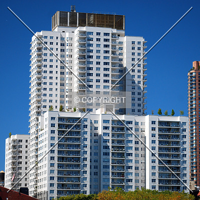 Pavilion Apartments by Royce Douglas