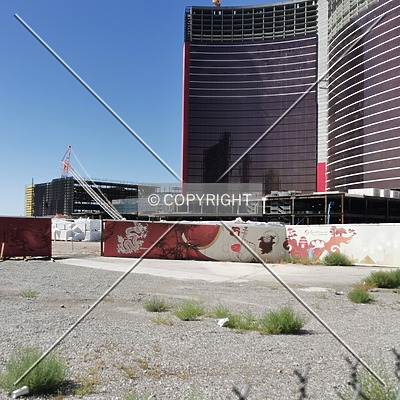 Resorts World Las Vegas by Nephilim