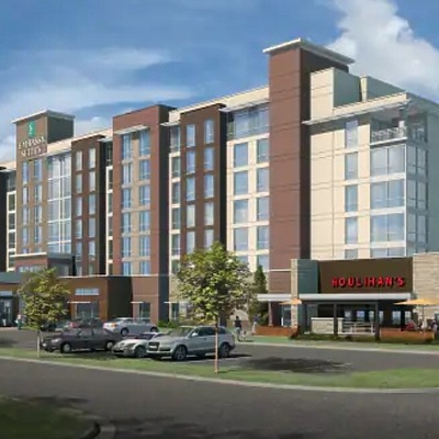 Embassy Suites by Hilton Jonesboro Red Wolf Convention Center by Hilton