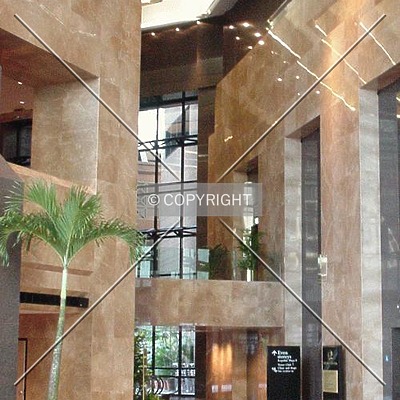 Republic Plaza by Nephilim