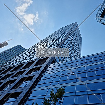 MAIN TOWER by Nephilim