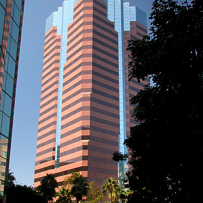 One World Trade Center by Jim Schwartz