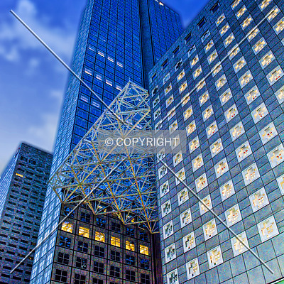 Southeast Financial Center by Jorge Molina