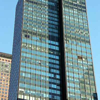 888 7th Avenue by Nate Lindsey