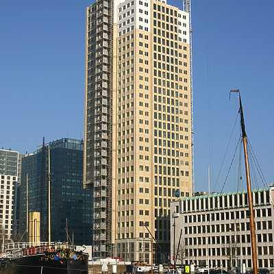 De Coopvaert by Michiel van Dijk