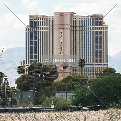 The Palazzo by Nephilim