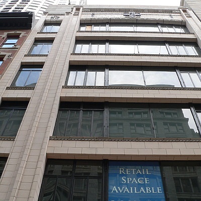 The Heritage at Millennium Park by B. Victor Adams