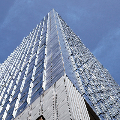 Governor Phillip Tower by John Bek