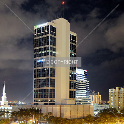 One Financial Plaza by Jorge Molina