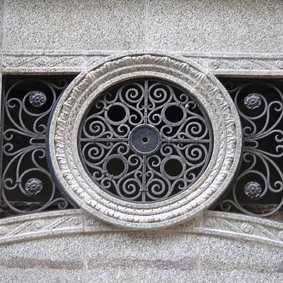 The Heritage at Millennium Park by B. Victor Adams