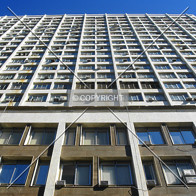 Banco do Estado do Rio Grande do Sul by Jaime Costa