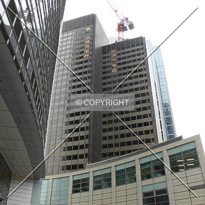 Global Tower by Nephilim