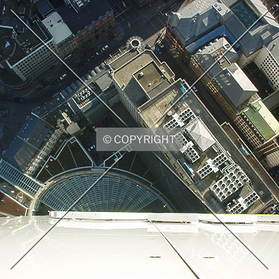 Commerzbank Tower by Nephilim