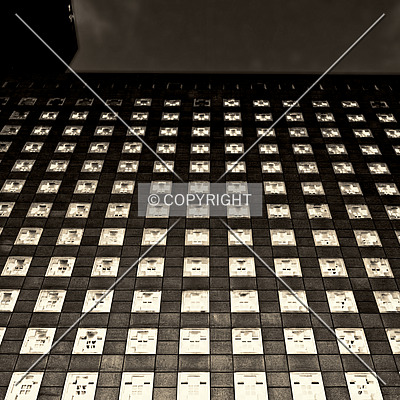 Southeast Financial Center by Jorge Molina