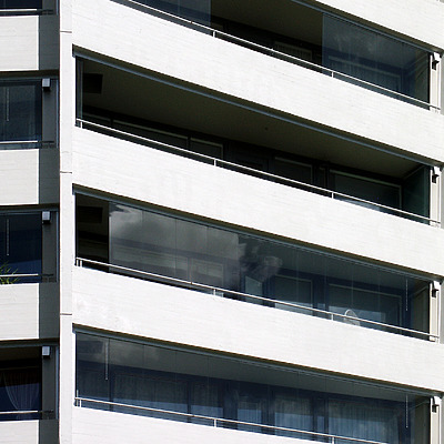 B/L Rosenli 2 by Daniel Kieckhefer
