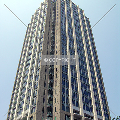RSA Battle House Tower by Chris Patriarca