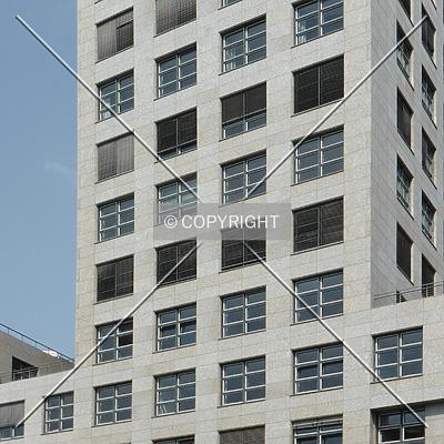 Euro City Center Nord by Nephilim