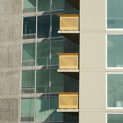 Optima Views by Daniel Kieckhefer