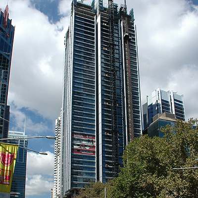 Lumière Residences by John Bek