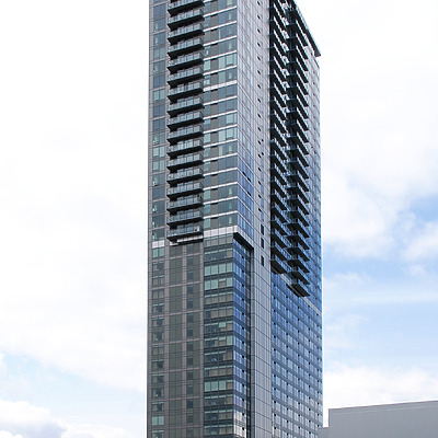 One Lincoln Tower by Huopa