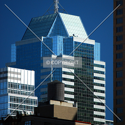 1585 Broadway by Royce Douglas