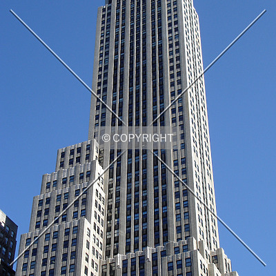500 Fifth Avenue by Royce Douglas