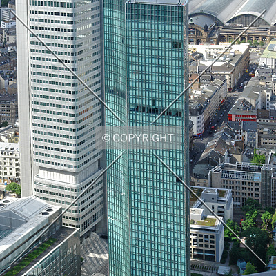 SKYPER Tower by Nephilim