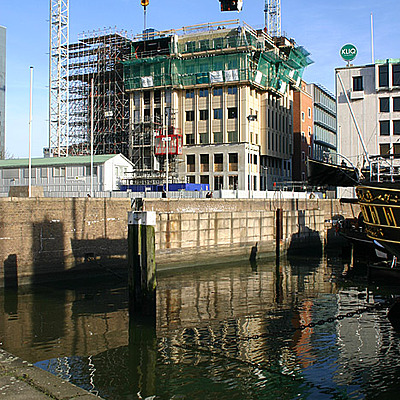 De Coopvaert by Michiel van Dijk