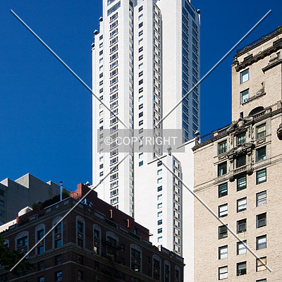 Four Seasons Hotel by Serdica