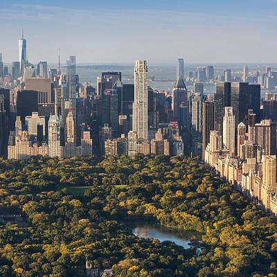 220 Central Park South by Vornado Realty Trust