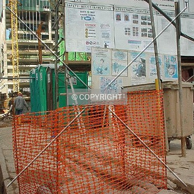 One Raffles Quay North Tower by Nephilim