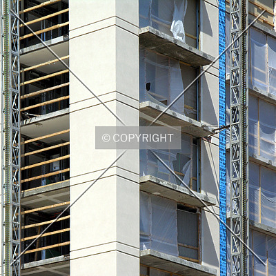 Renaissance Montgomery Hotel & Spa at the Convention Center by Chris Patriarca