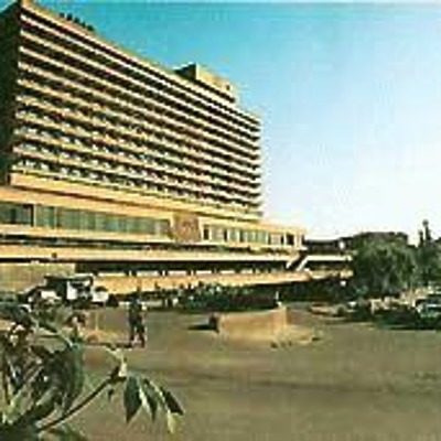 Dvin Hotel by Dvin Hotel