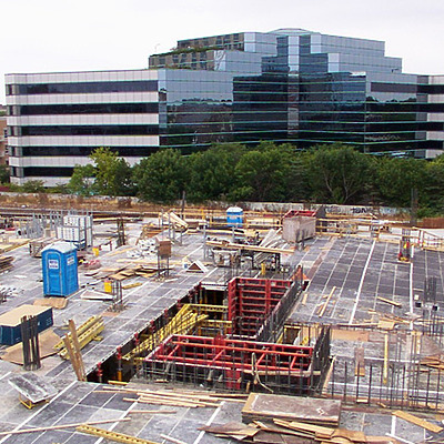 Optima Views by Daniel Kieckhefer