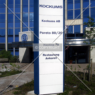 Kockumshuset by Nephilim