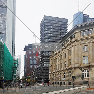 Deutsche Bank IBCF by Nephilim