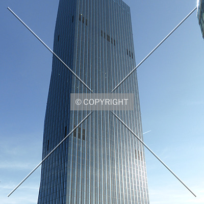 DC Tower 1 by Nephilim