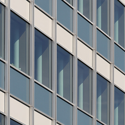 Vodafone-Hochhaus by Michiel van Dijk