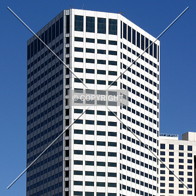 One Canal Place by Chris Patriarca