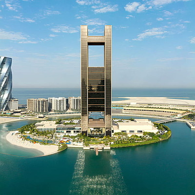 Four Seasons Hotel by Four Seasons Hotels Limited