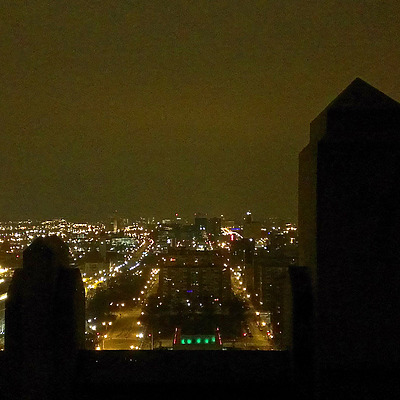 1010 Pine Street by Ryan Hildebrand