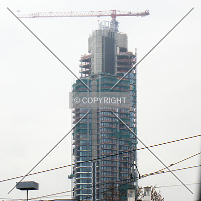 Grand Tower by Nephilim