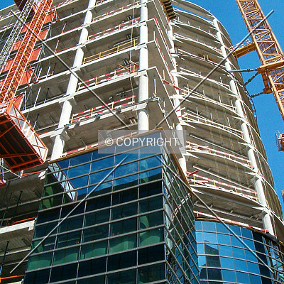 Ellipse Building A by René Hogendijk