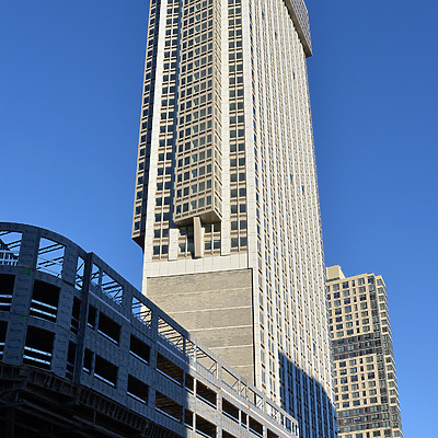 70 Columbus by John W. Cahill